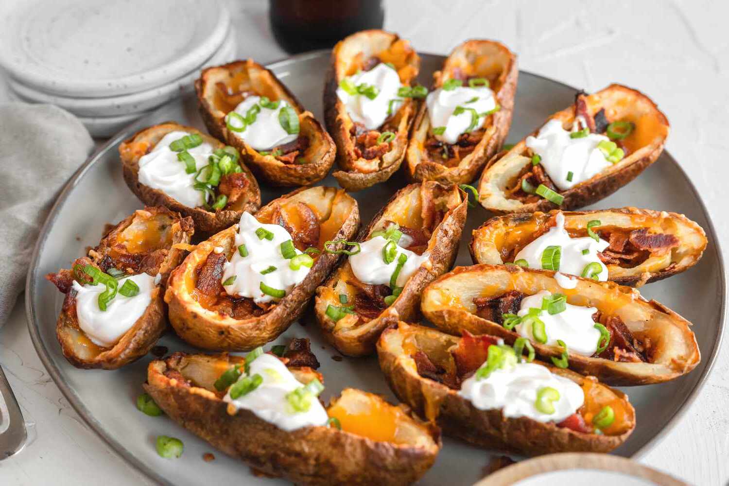 aardappelschil-recept