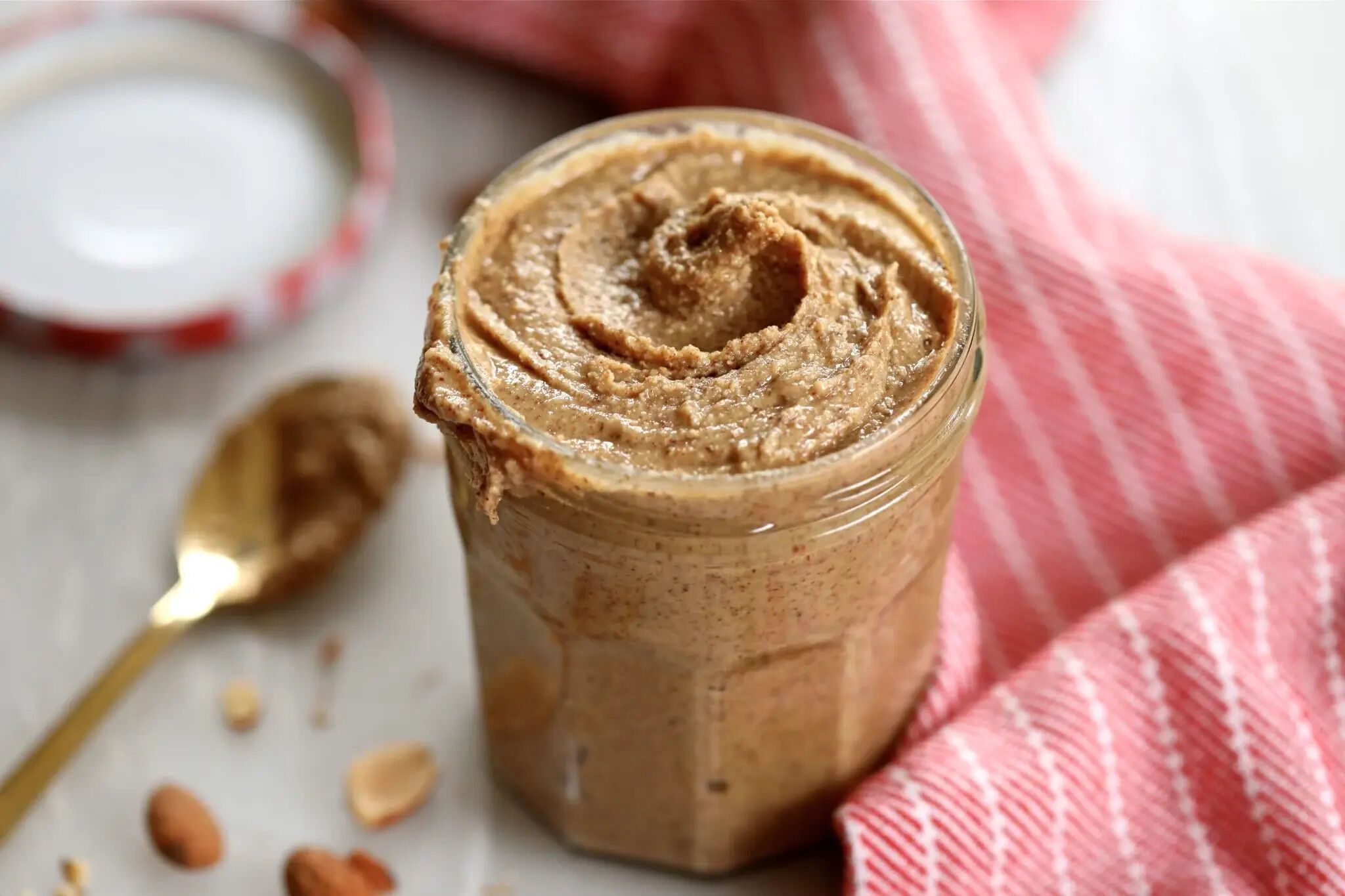 amandelboter-recept