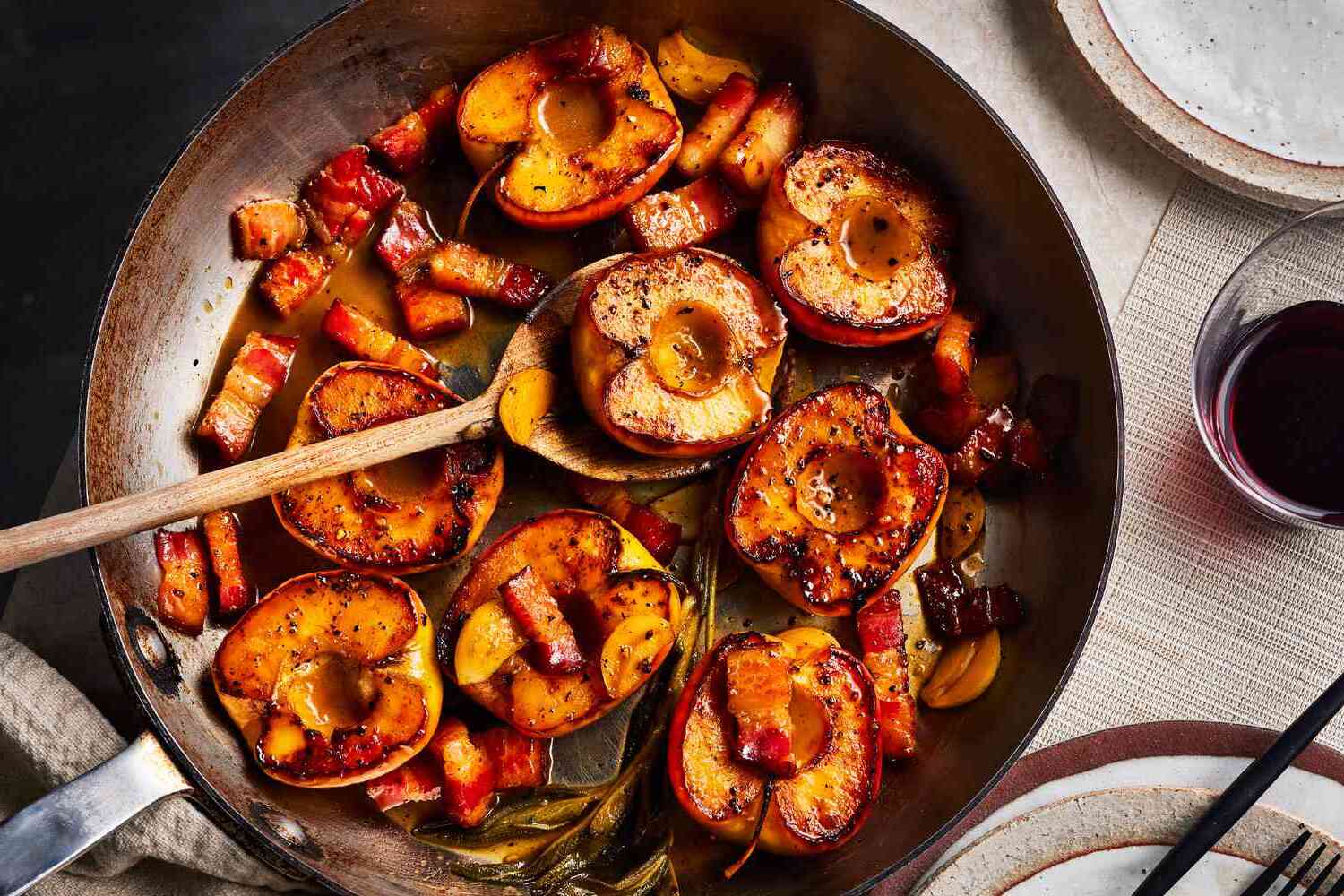 appel-spek-recept