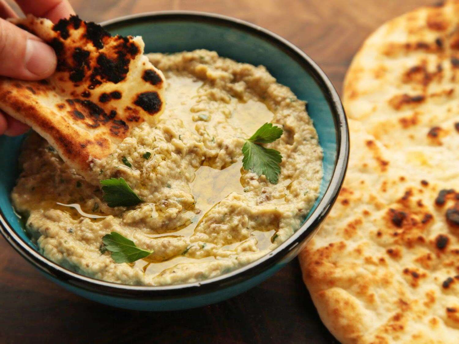 baba-ganoush-recept