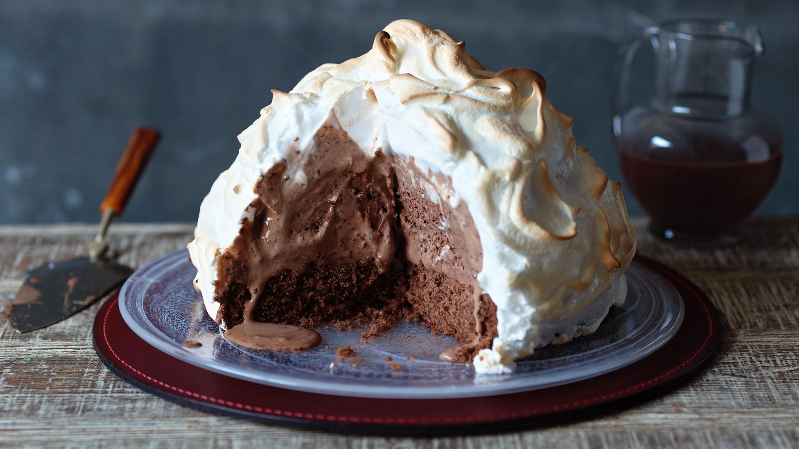 baked-alaska-recept