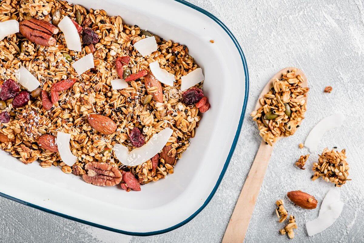 beste-granola-recept