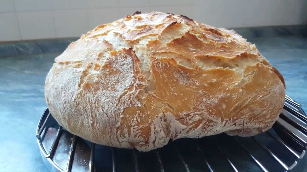 boerenbrood-recept