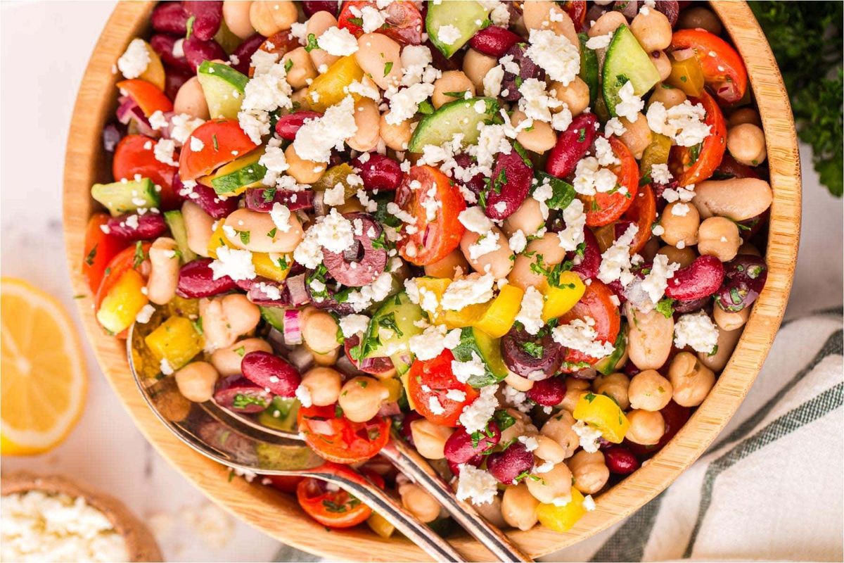 bonensalade-recept