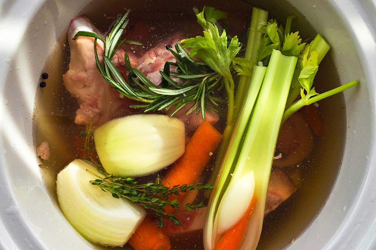 Bottenbouillon Recept Recept my Bottenbouillon Recept Recept my