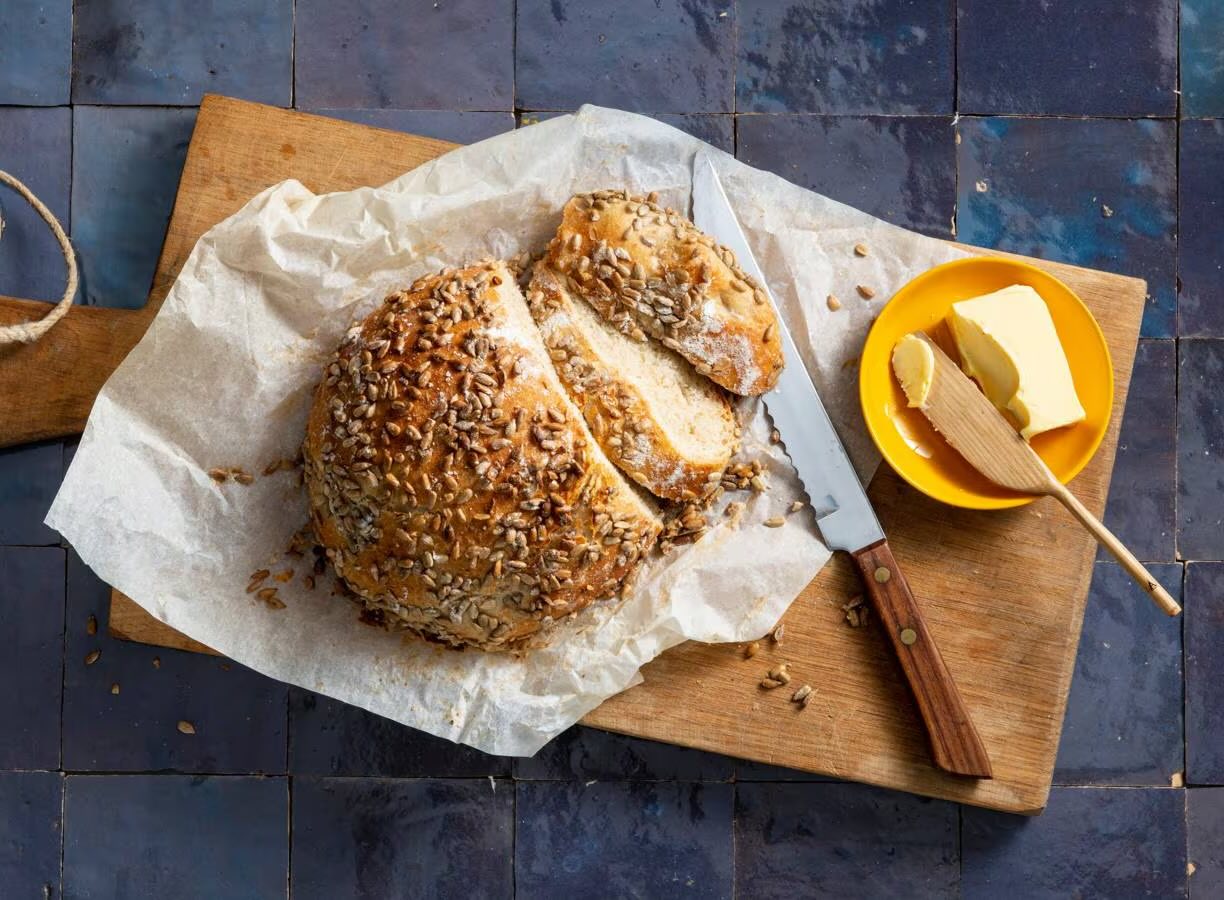 brood-recept