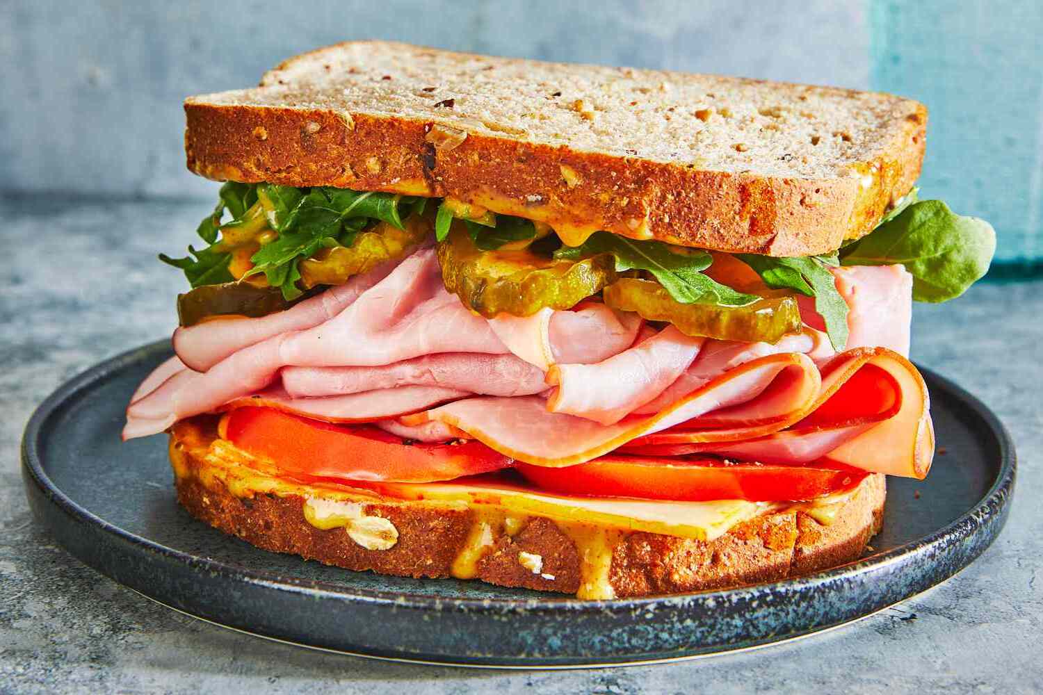 broodje-ham-recept
