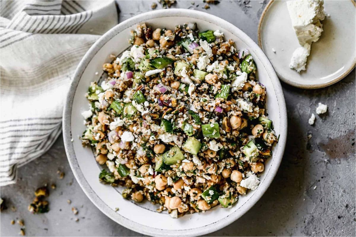 bulgursalade-recept