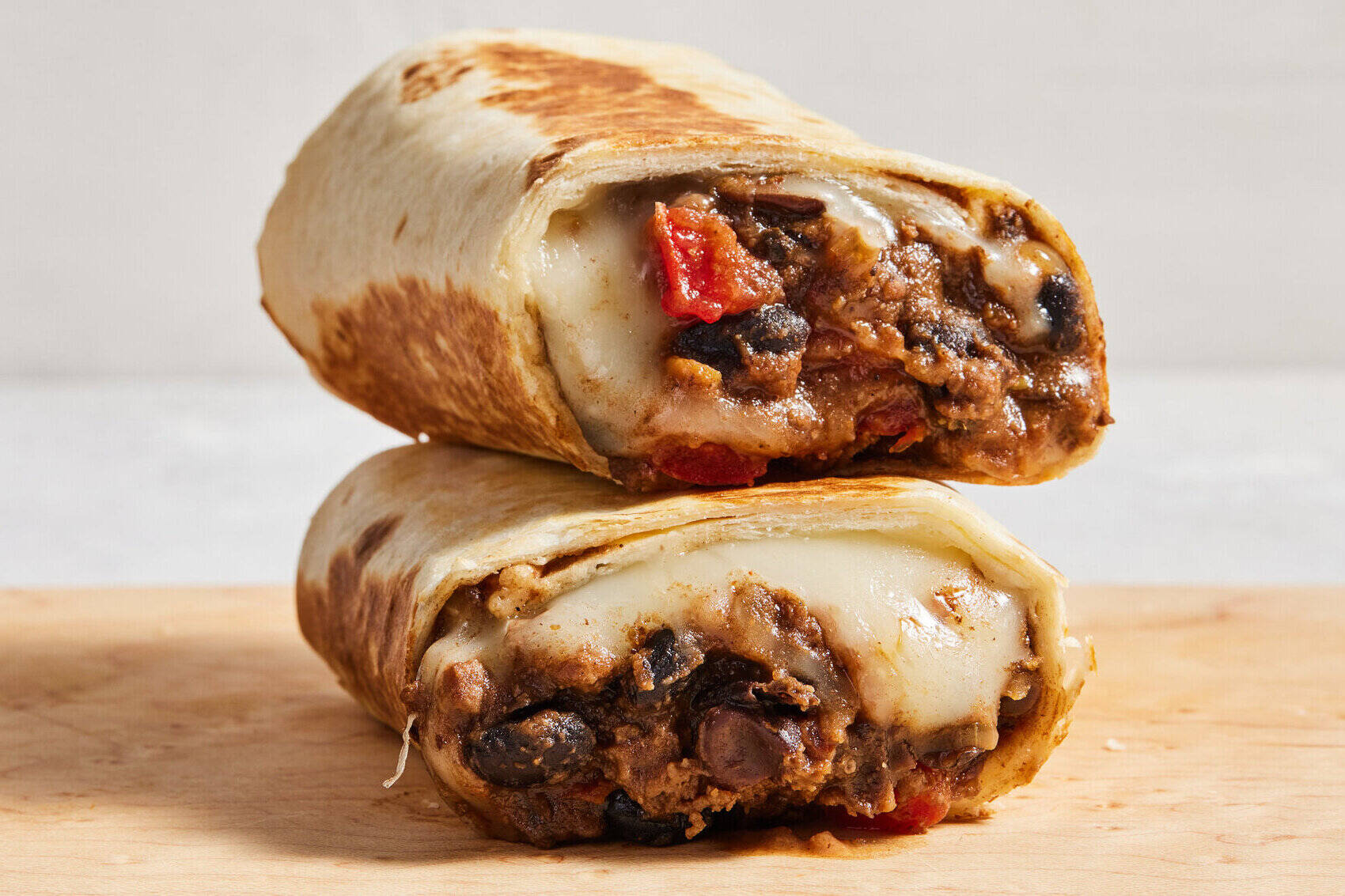 burrito-recept