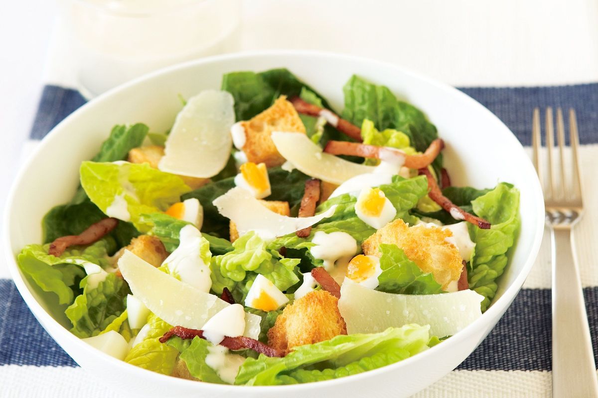 caesar-salade-recept