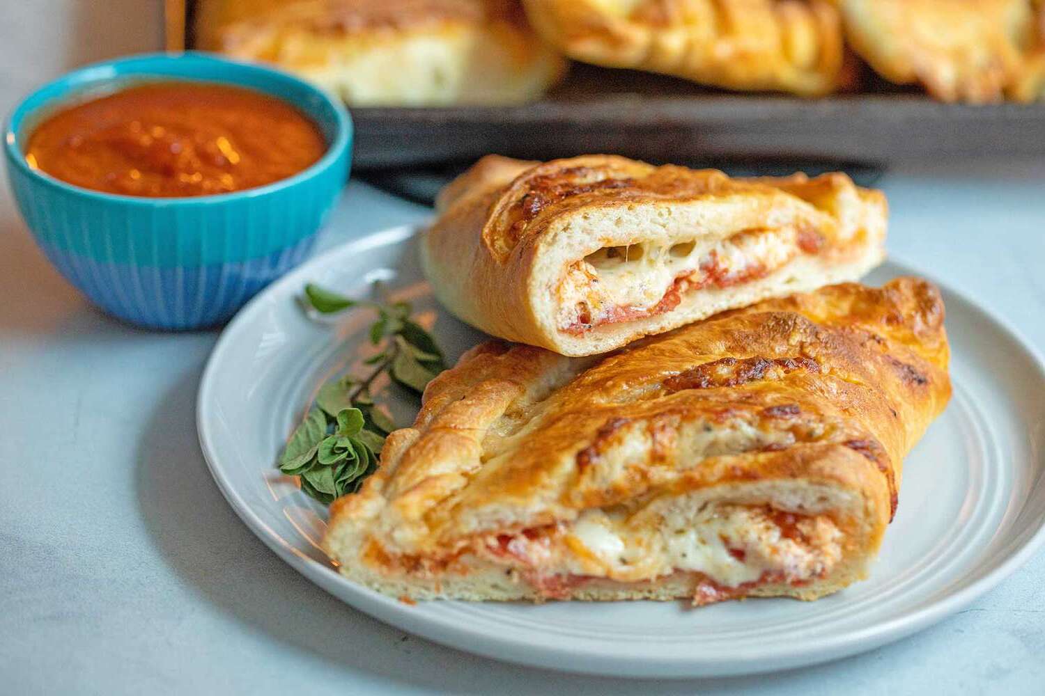 calzone-recept