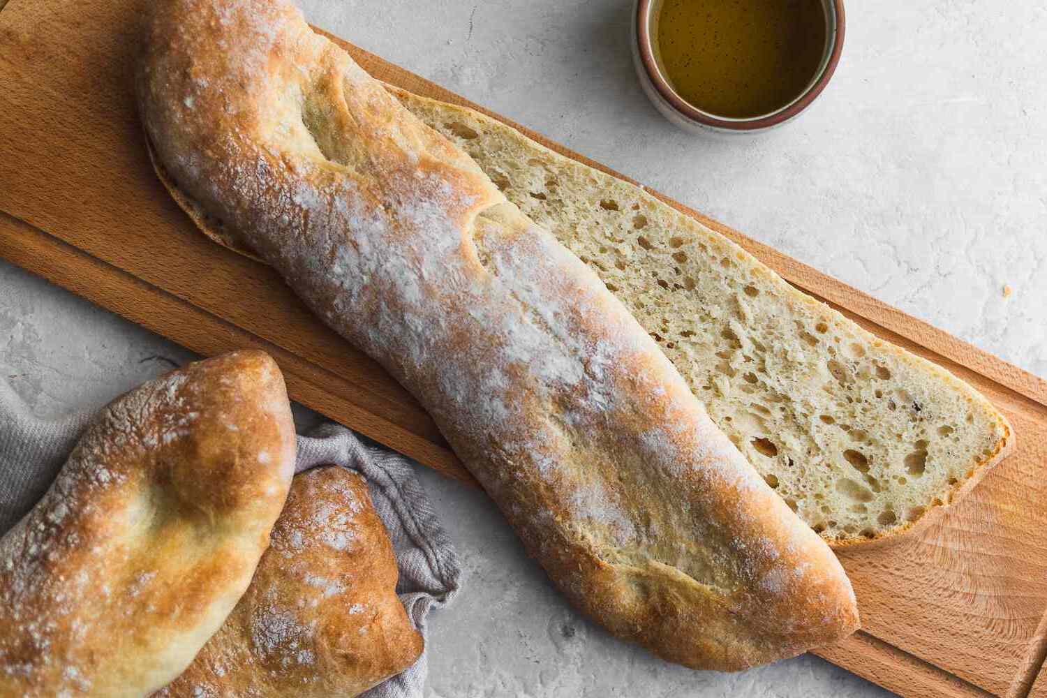 ciabatta-recept