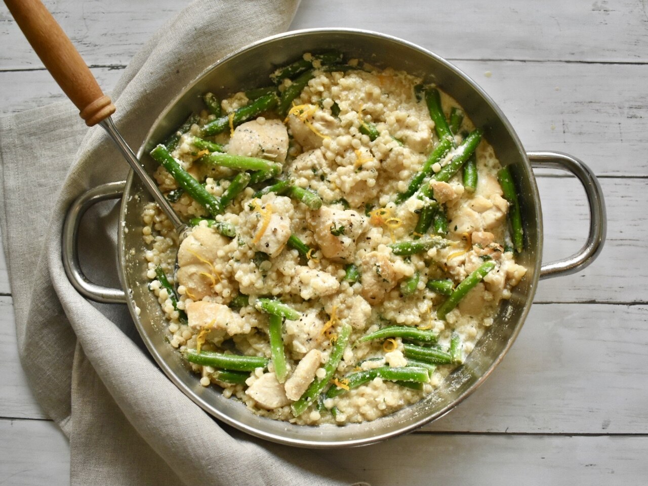 couscous-recept
