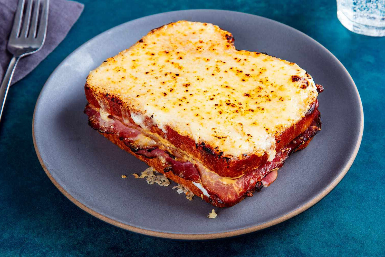 croque-monsieur-recept