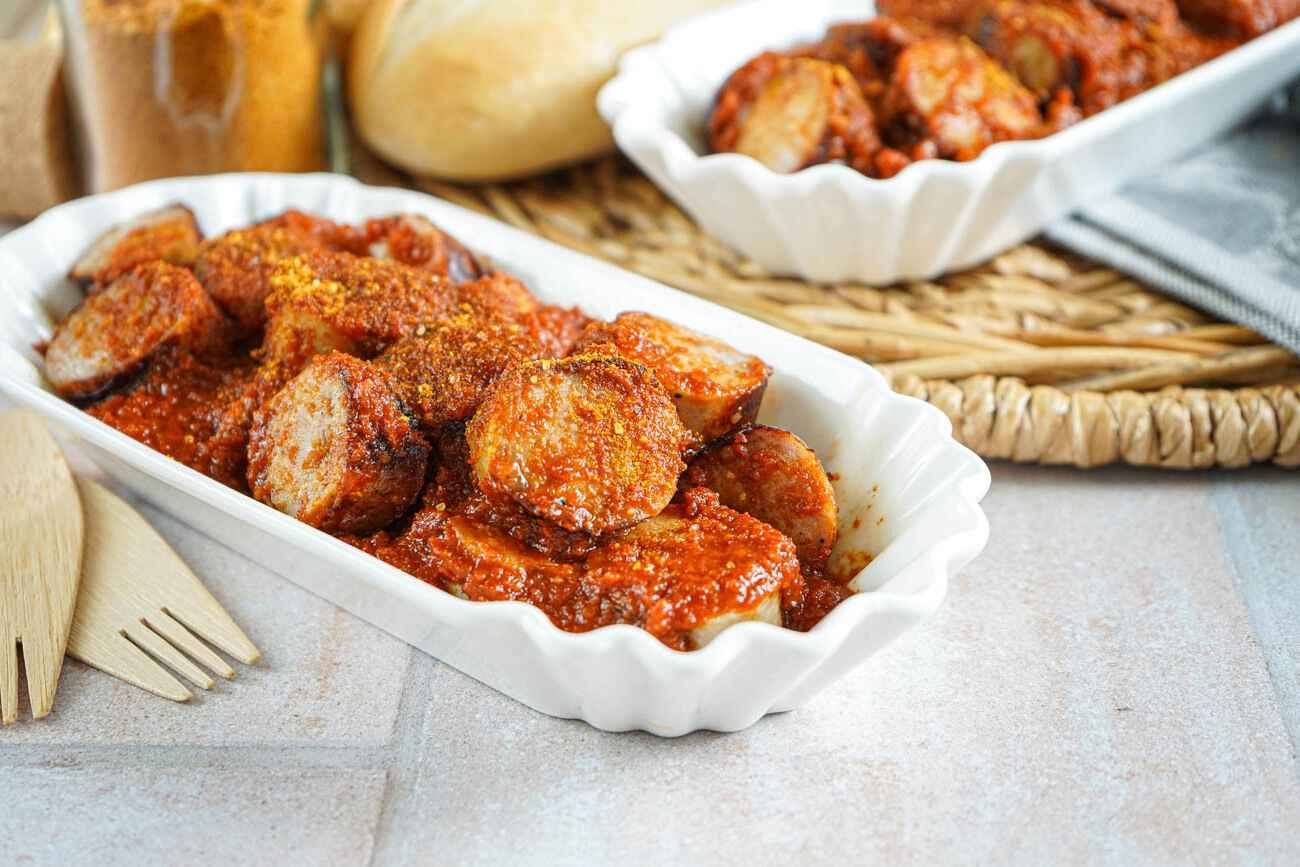 currywurst-recept