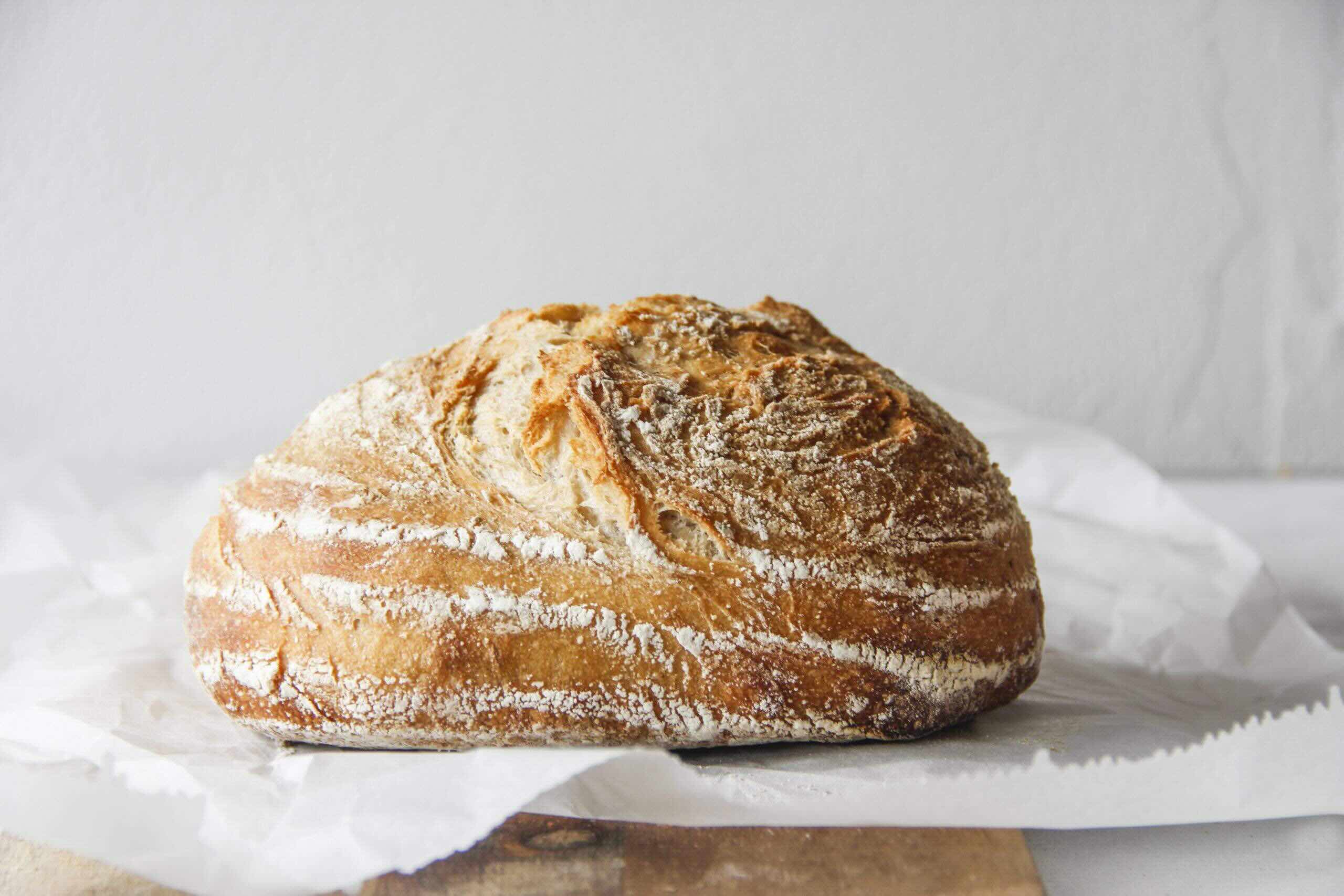 desembrood-recept