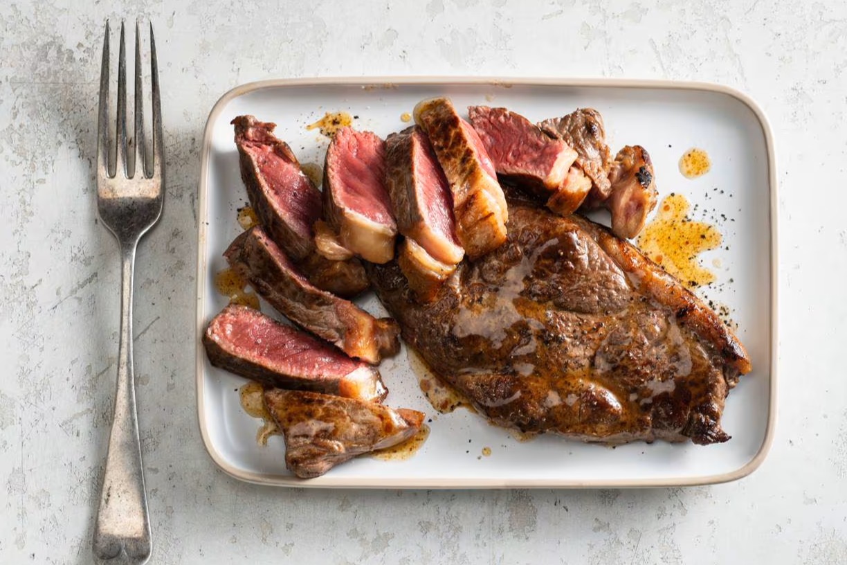 entrecote-recept