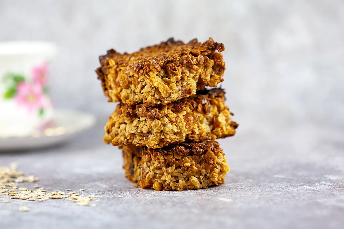 flapjack-recept