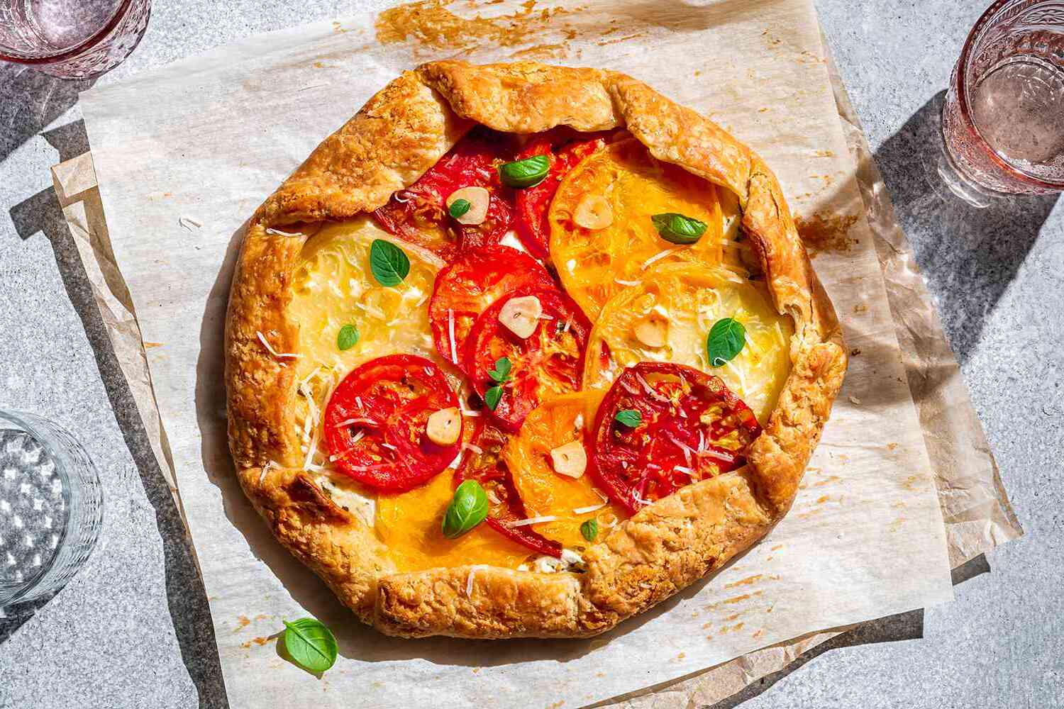 galette-recept