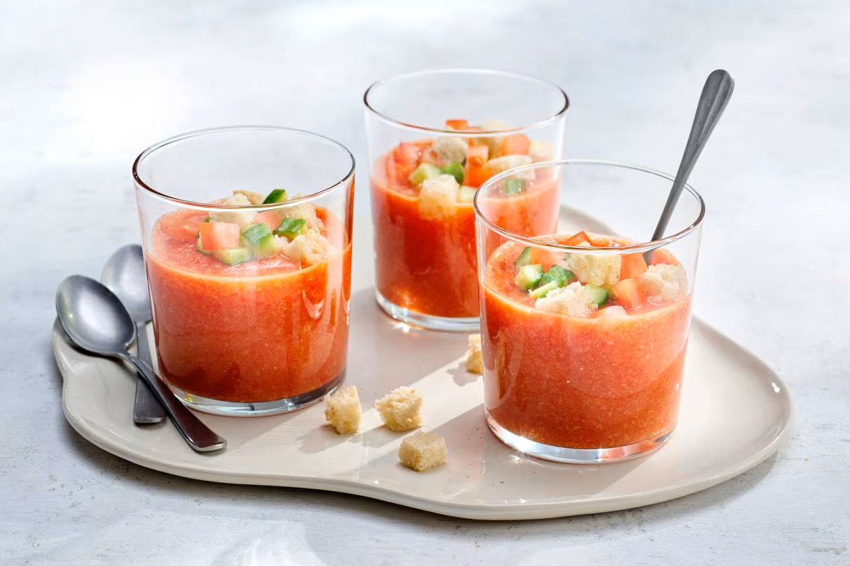 gazpacho-recept