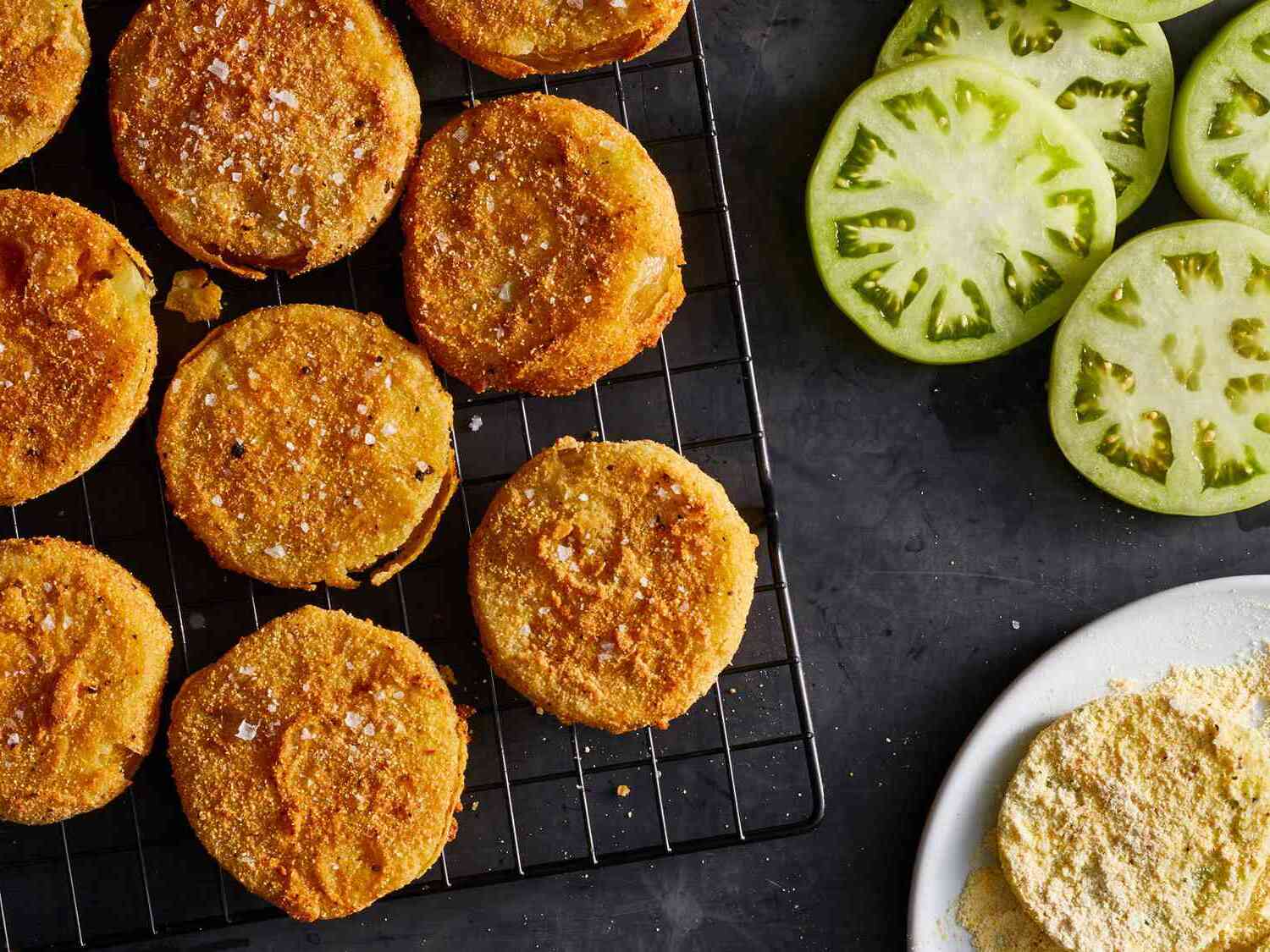 gefrituurde-groene-tomaten-recept