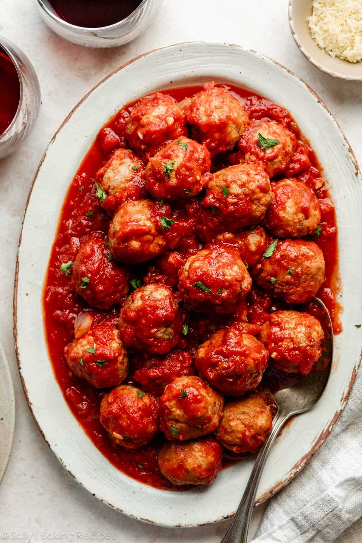 gehaktballen-recept