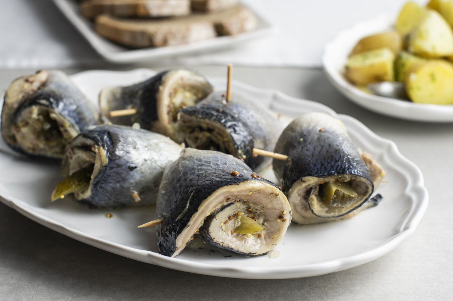 gemarineerde-haring-recept