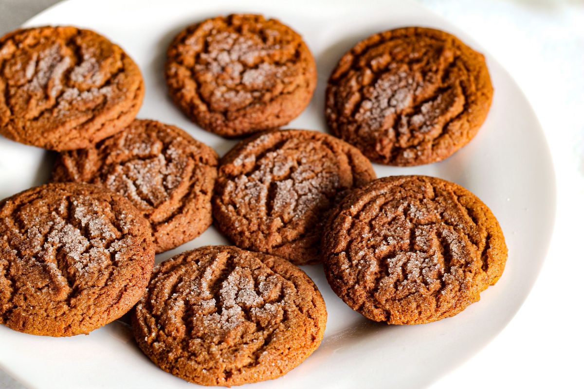 gemberkoekjes-recept