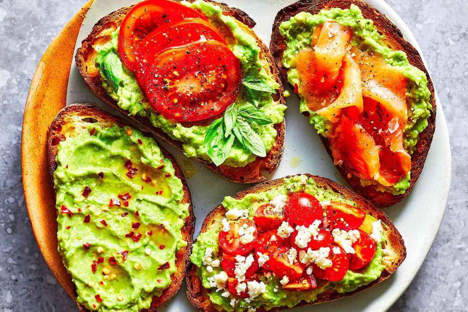 gerechten-met-avocado-recept
