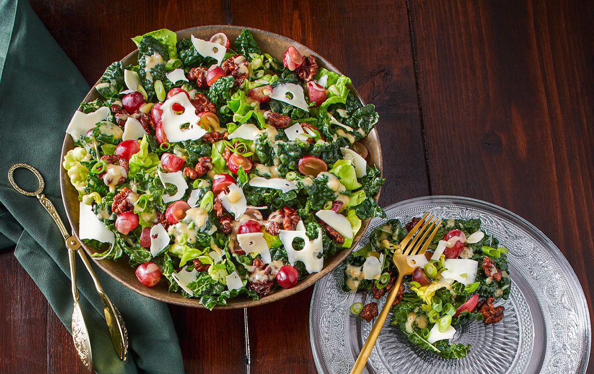 gerookte-kaas-salade-recept