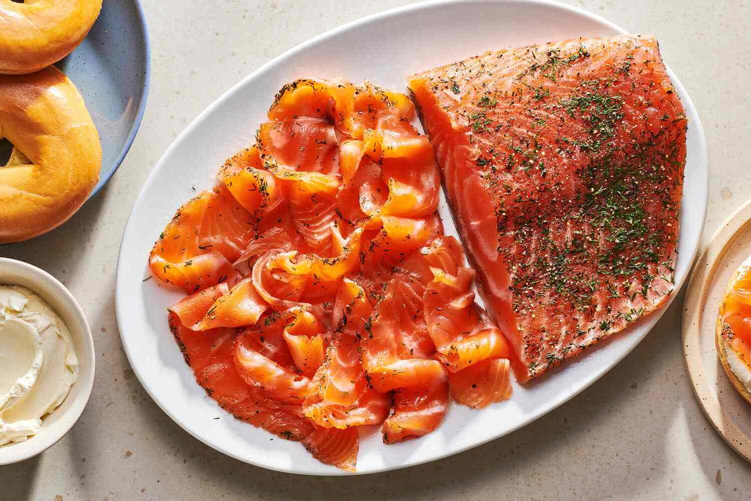 gravad-lax-recept