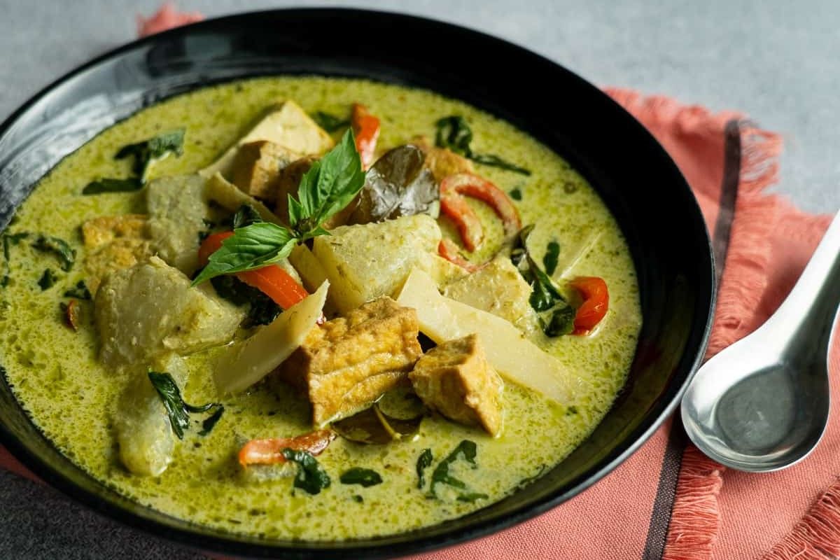 groene-curry-recept
