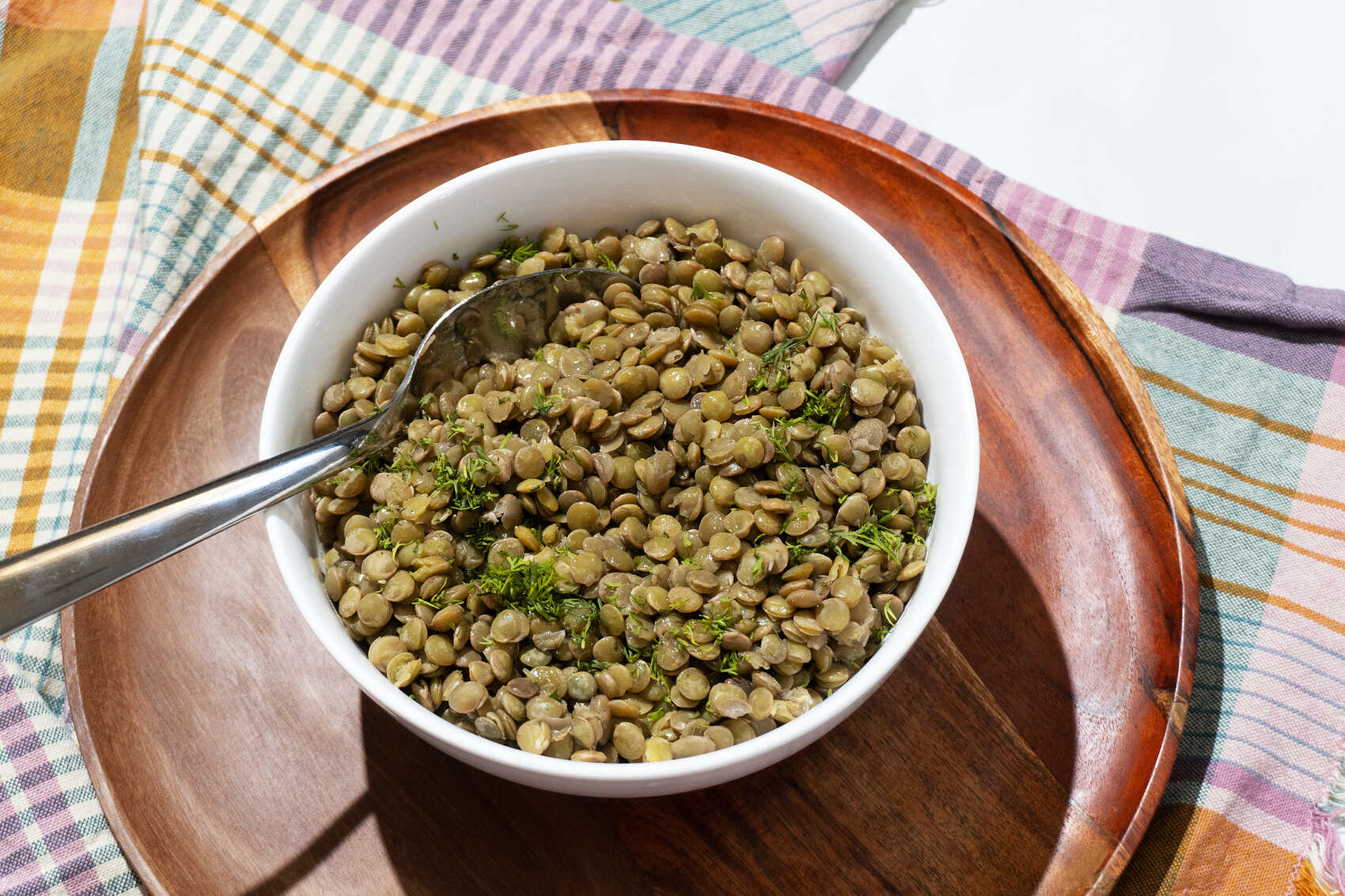 groene-linzen-recept
