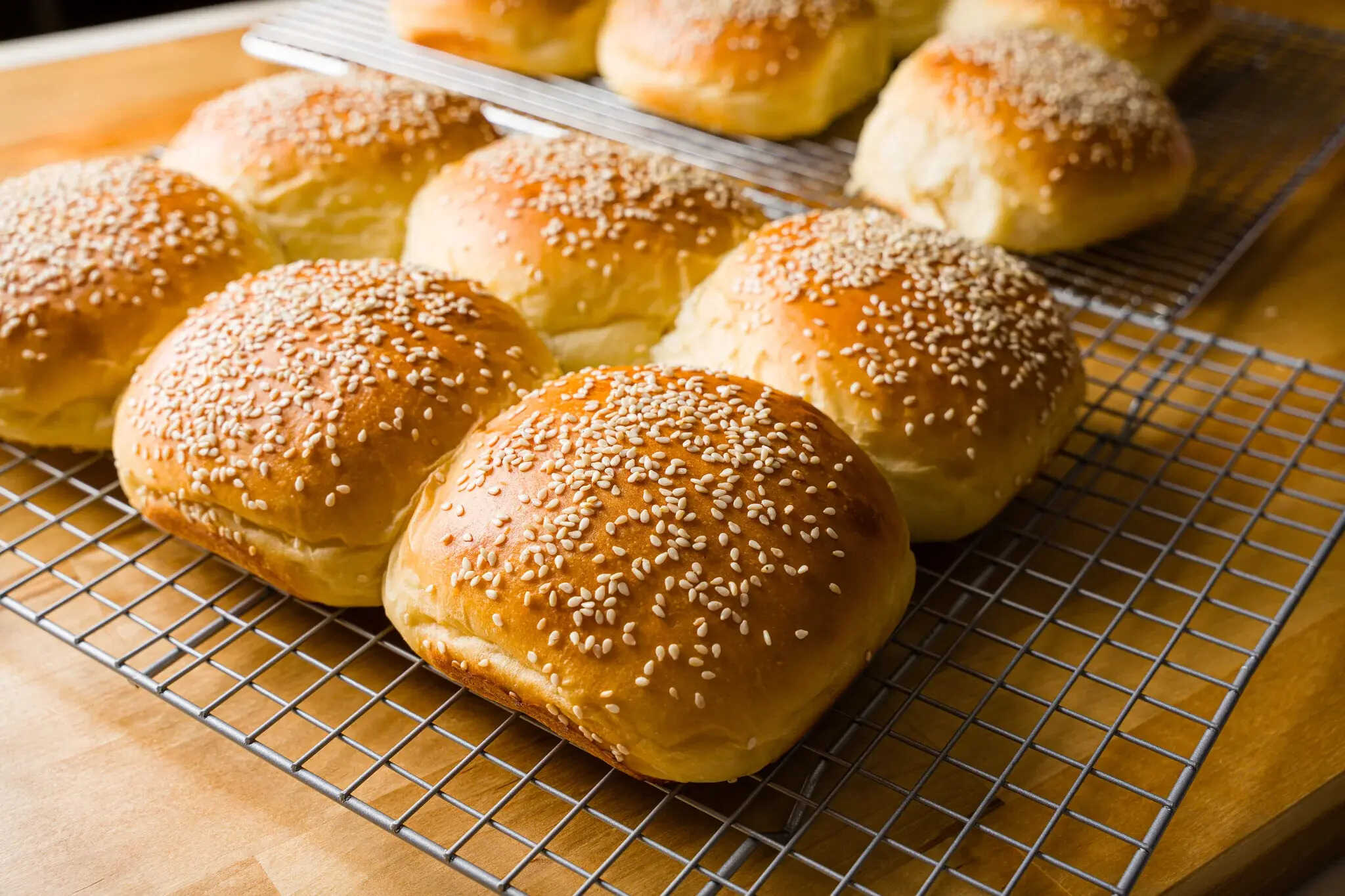hamburgerbroodjes-recept