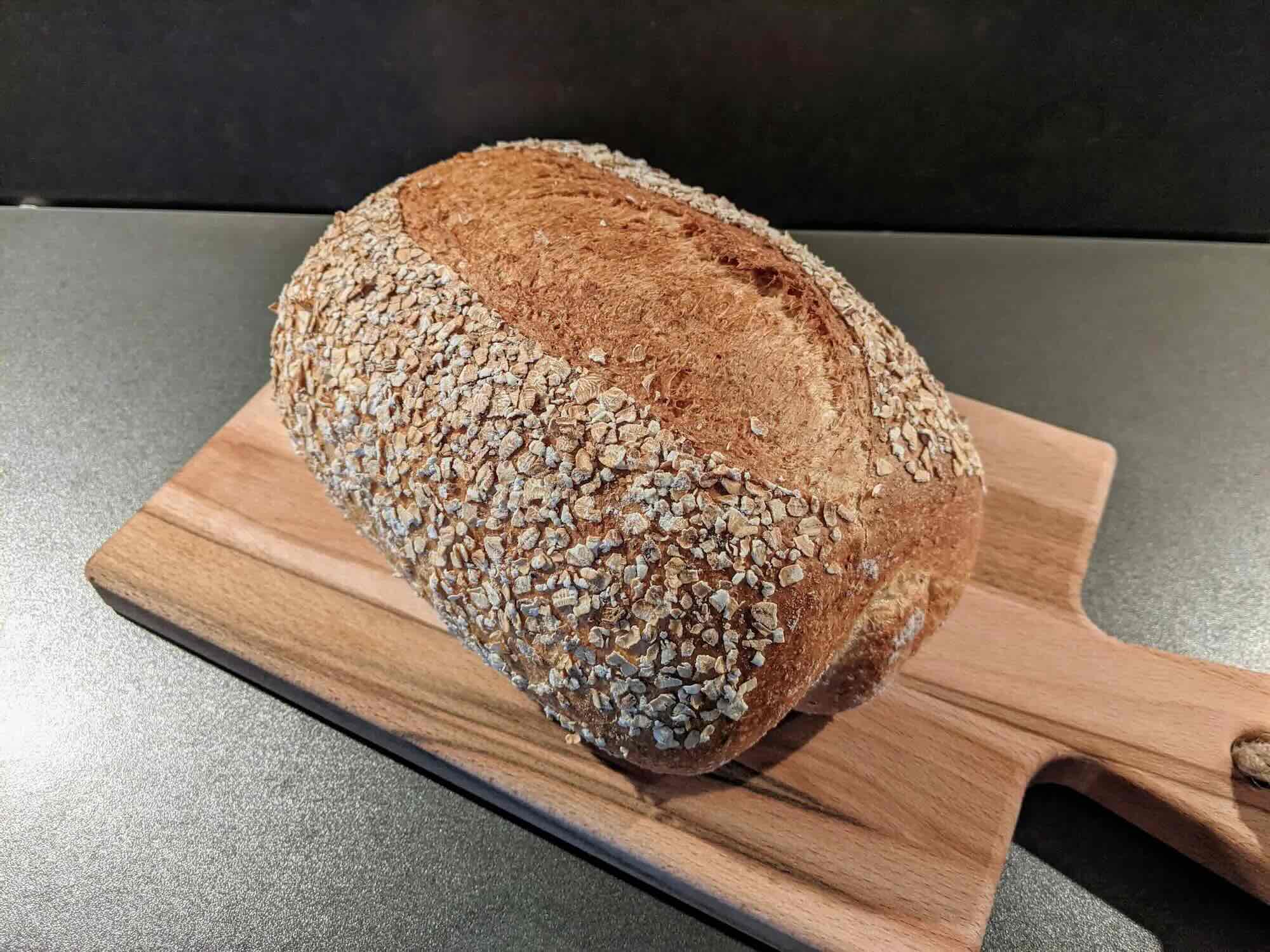 havermoutbrood-recept