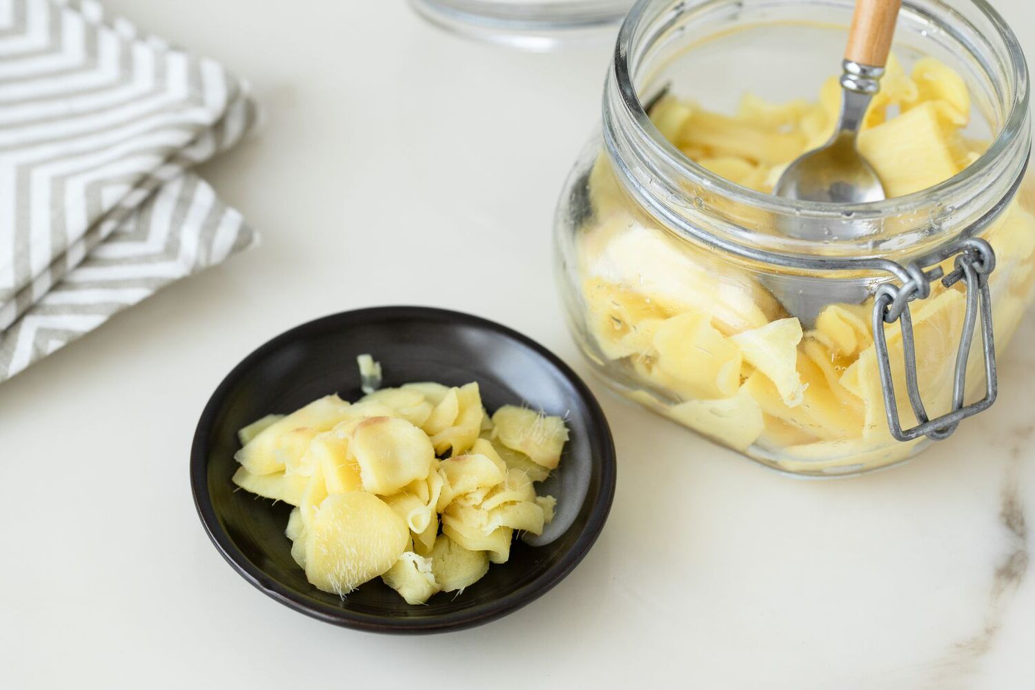 ingelegde-gember-recept