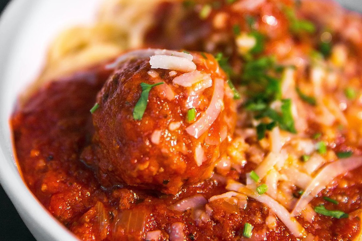kalfs-en-varkensgehaktballen-recept