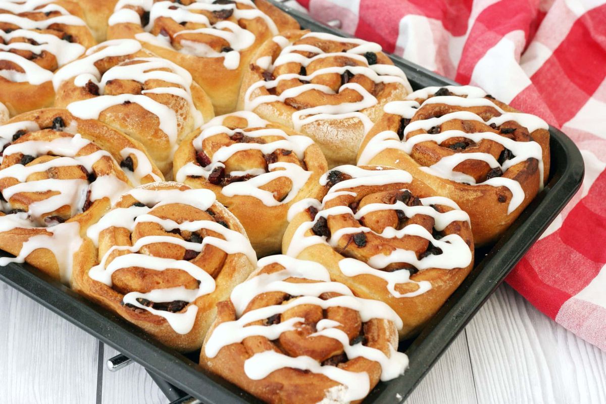 kerstbroodjes-recept