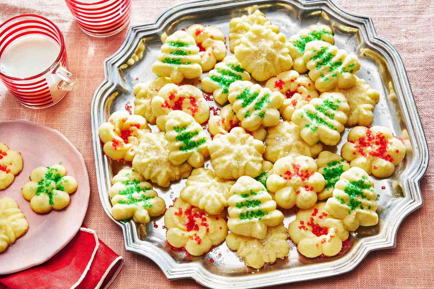kerstkoekjes-recept