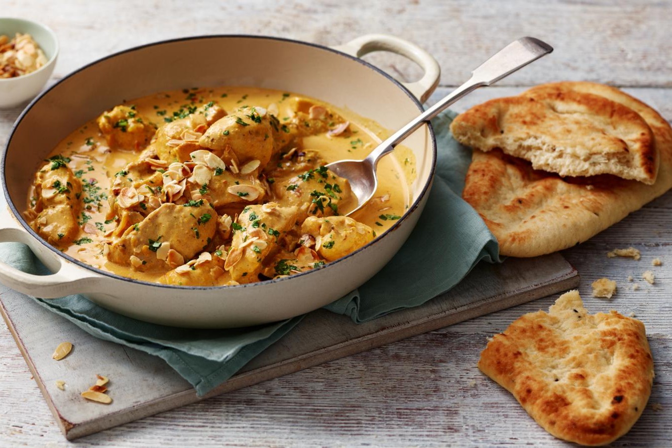 kip-korma-recept