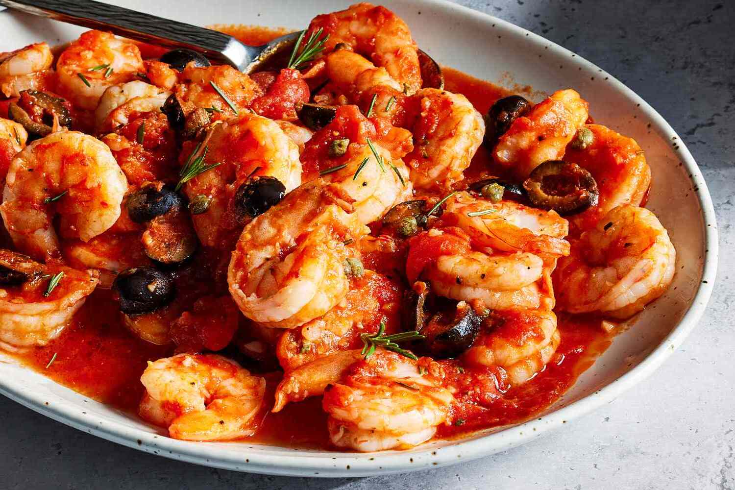 knoflookgarnalen-recept