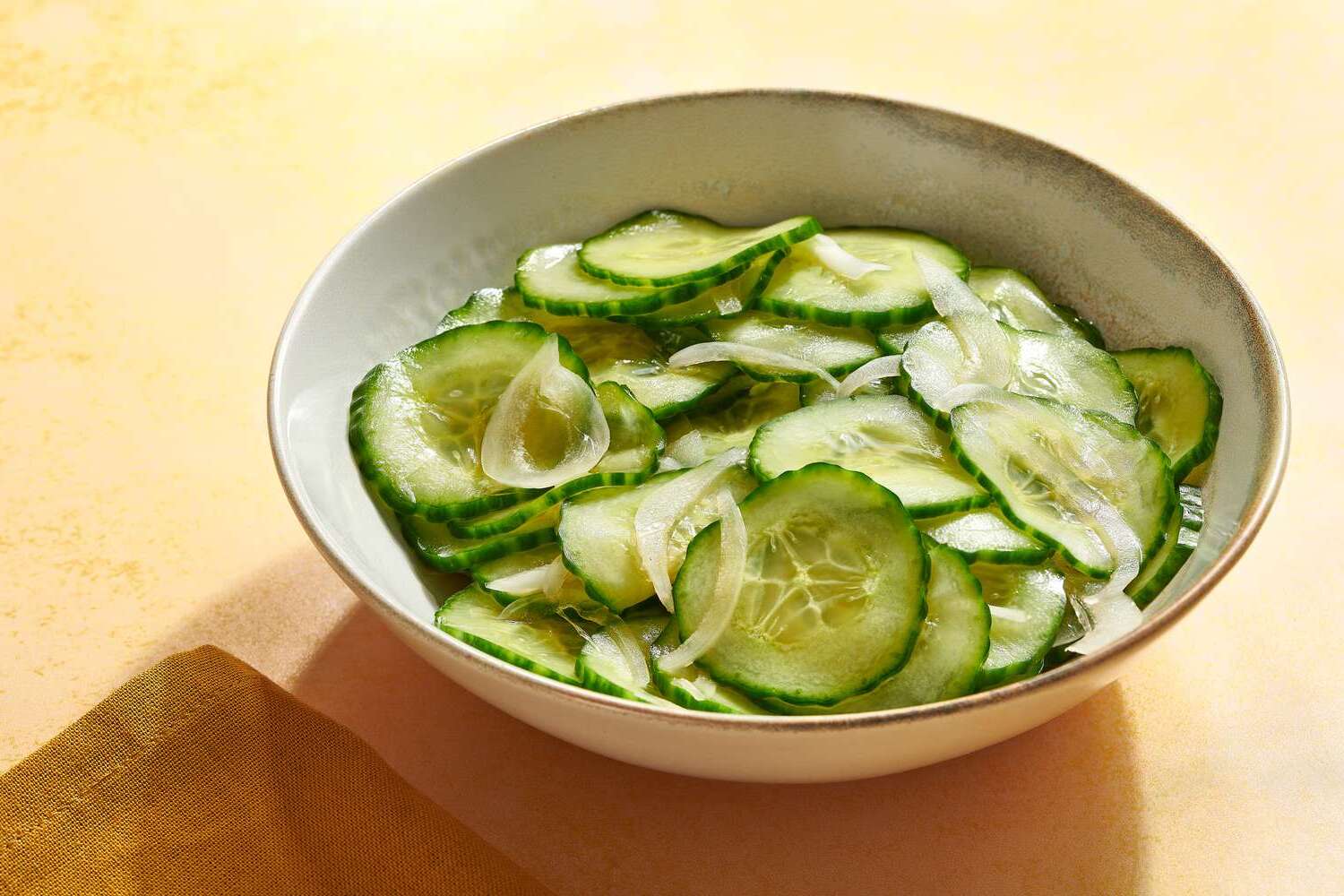 komkommersalade-recept