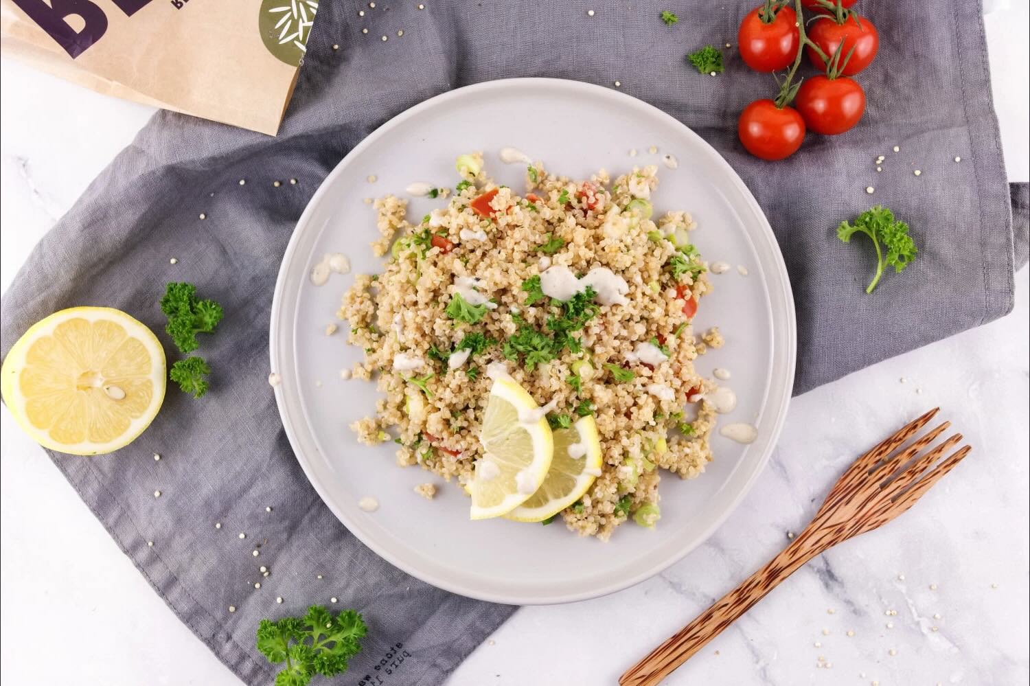 kooktijd-quinoa-recept