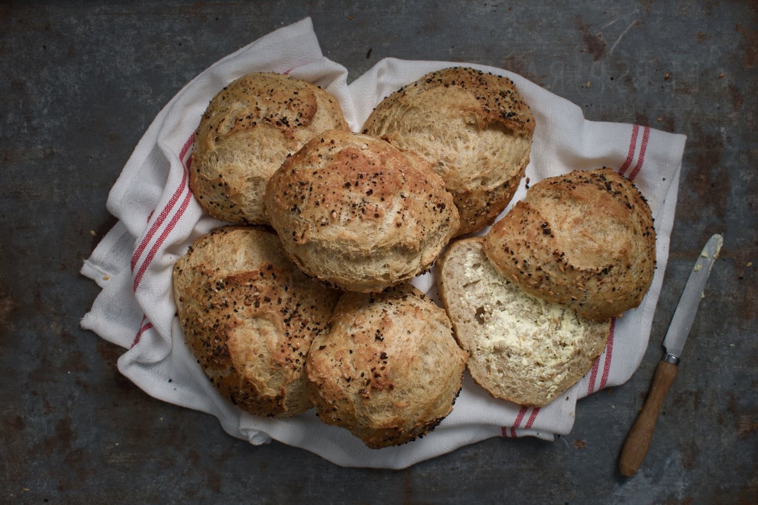 koud-gerezen-broodjes-recept