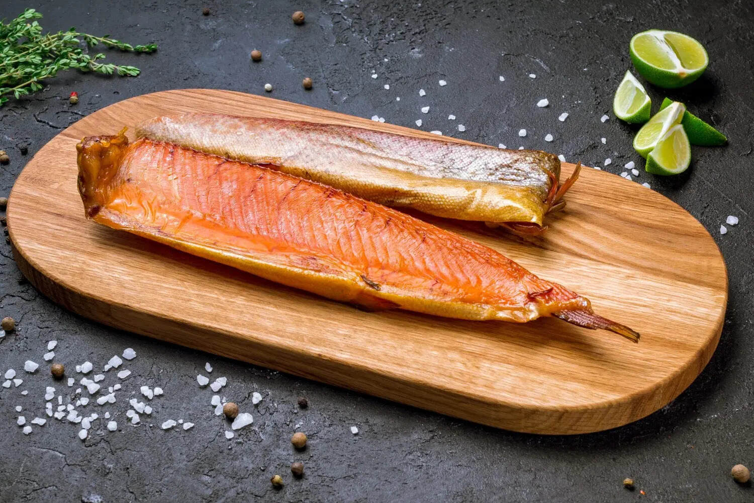 koudgerookte-forel-recept