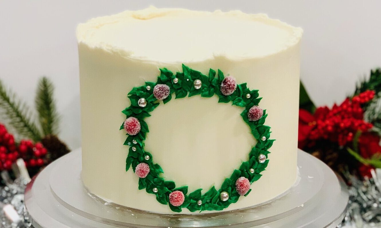 kranscake-recept
