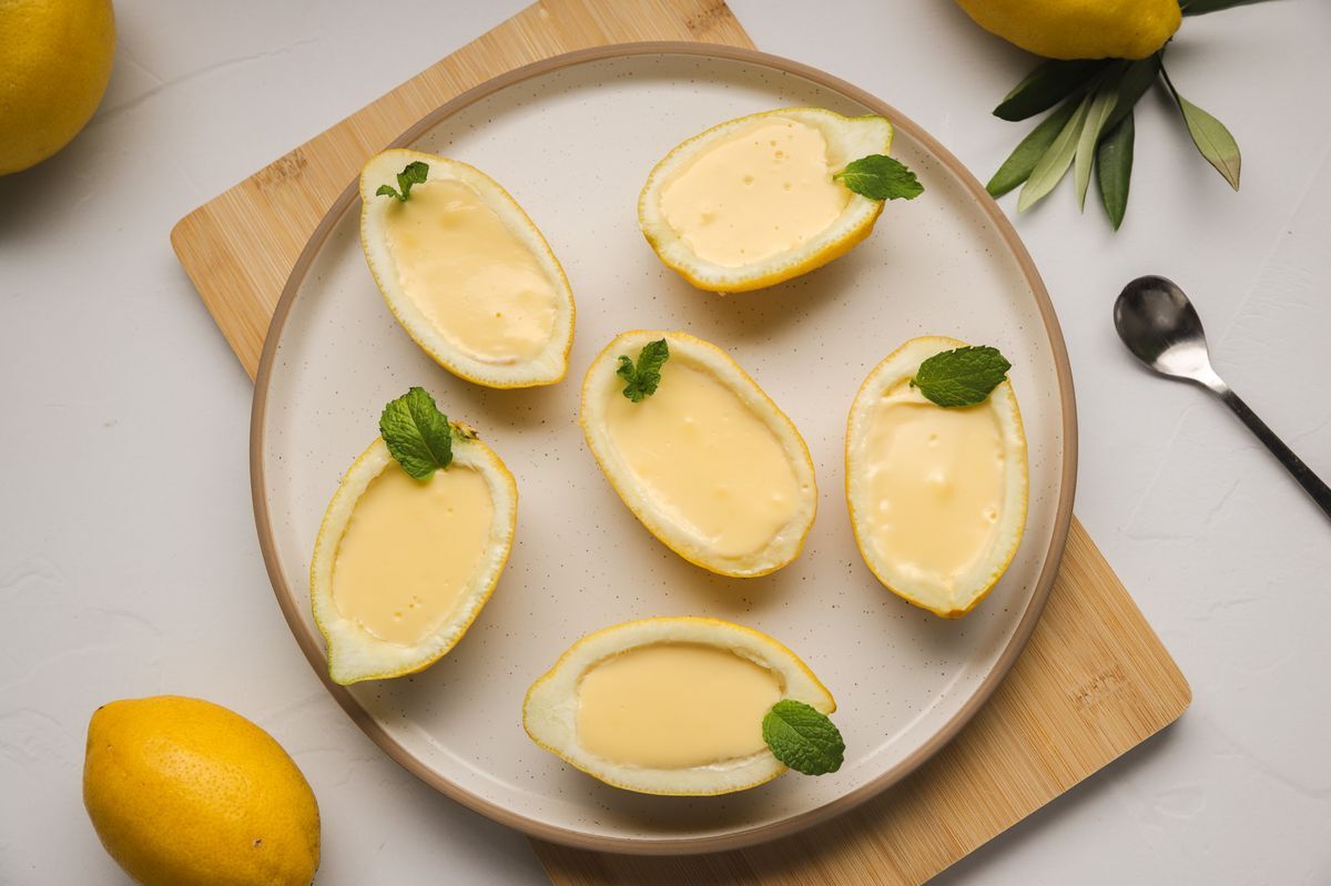lemon-posset-recept
