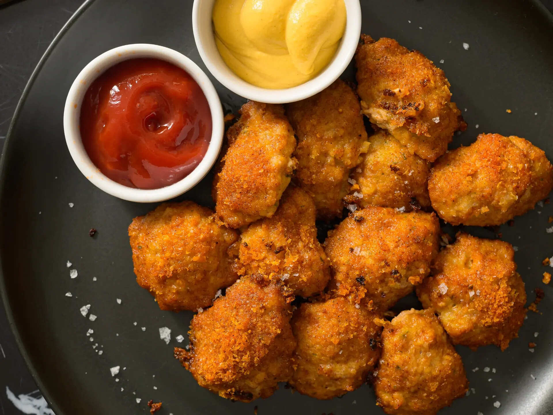 nuggets-recept