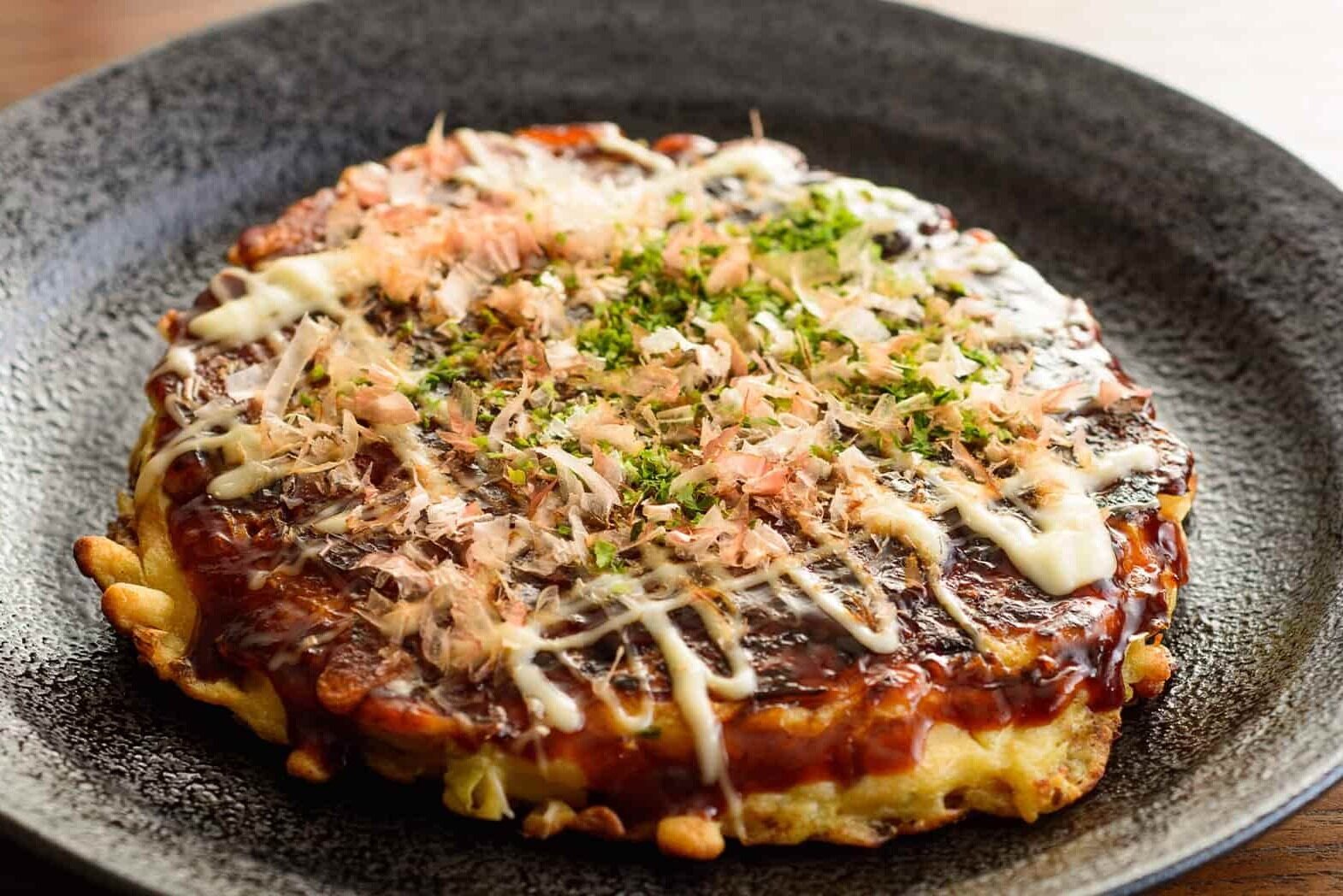 okonomiyaki-recept