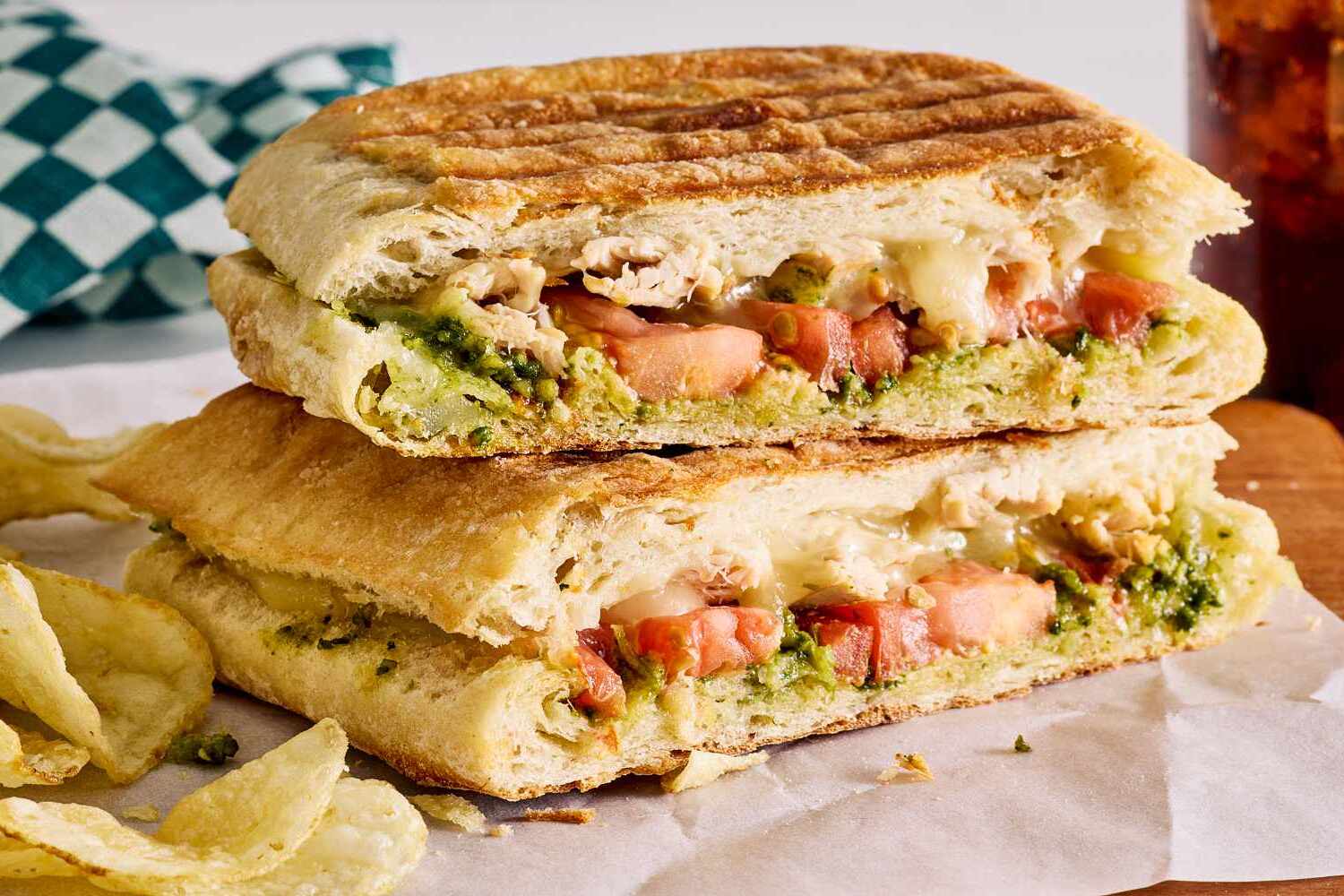panini-recept